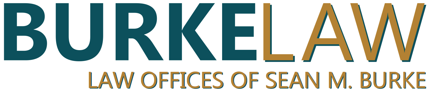 BURKELAW Law Offices of Sean M. Burke