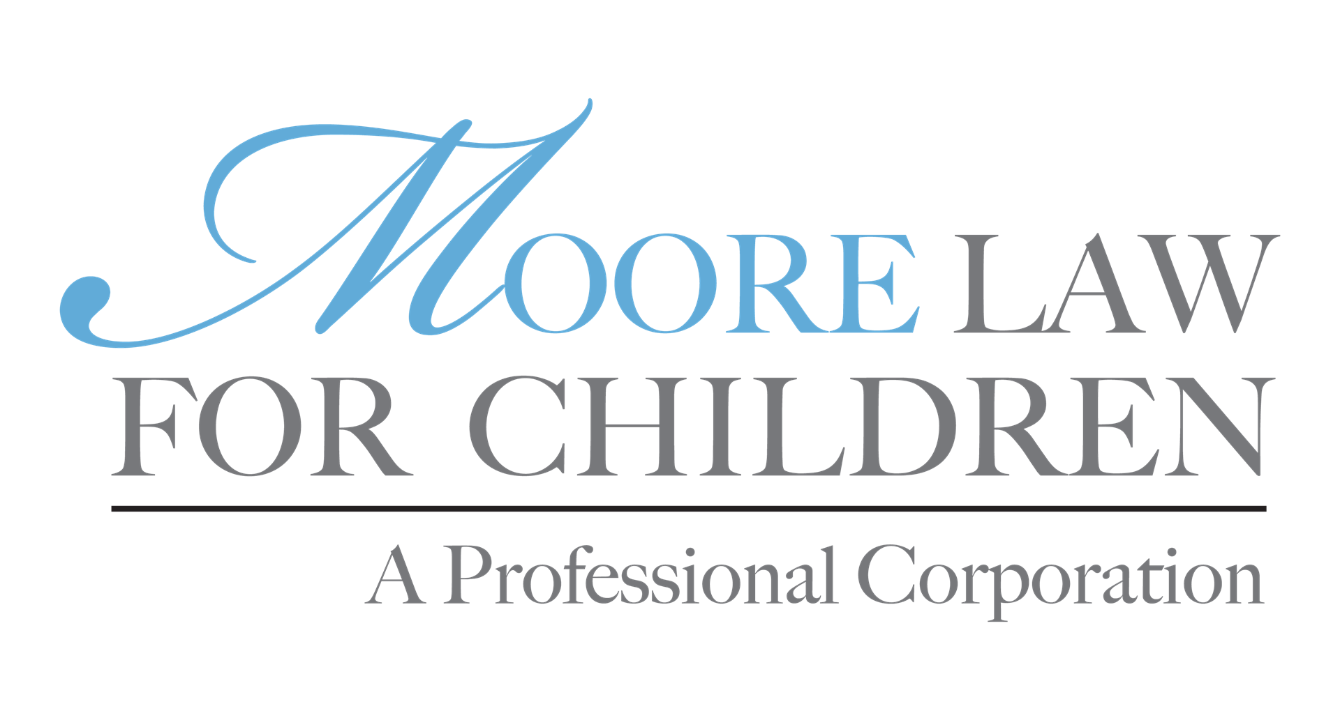 Moore Law For Children, APC