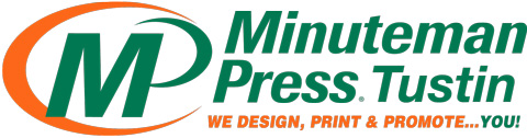 Minuteman Press Tustin