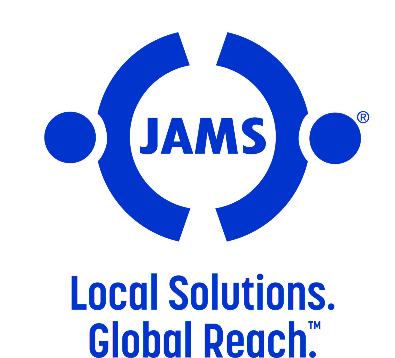 JAMS - Local Solutions. Global Reach.TM