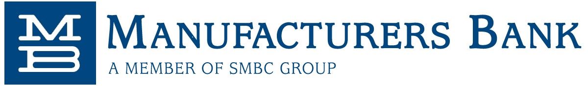 Manufacturers Bank, A Member of SMBC Group