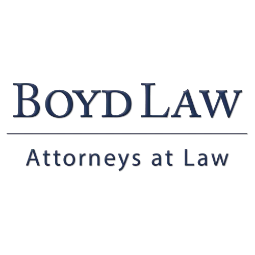 Boyd Law Attorneys at Law